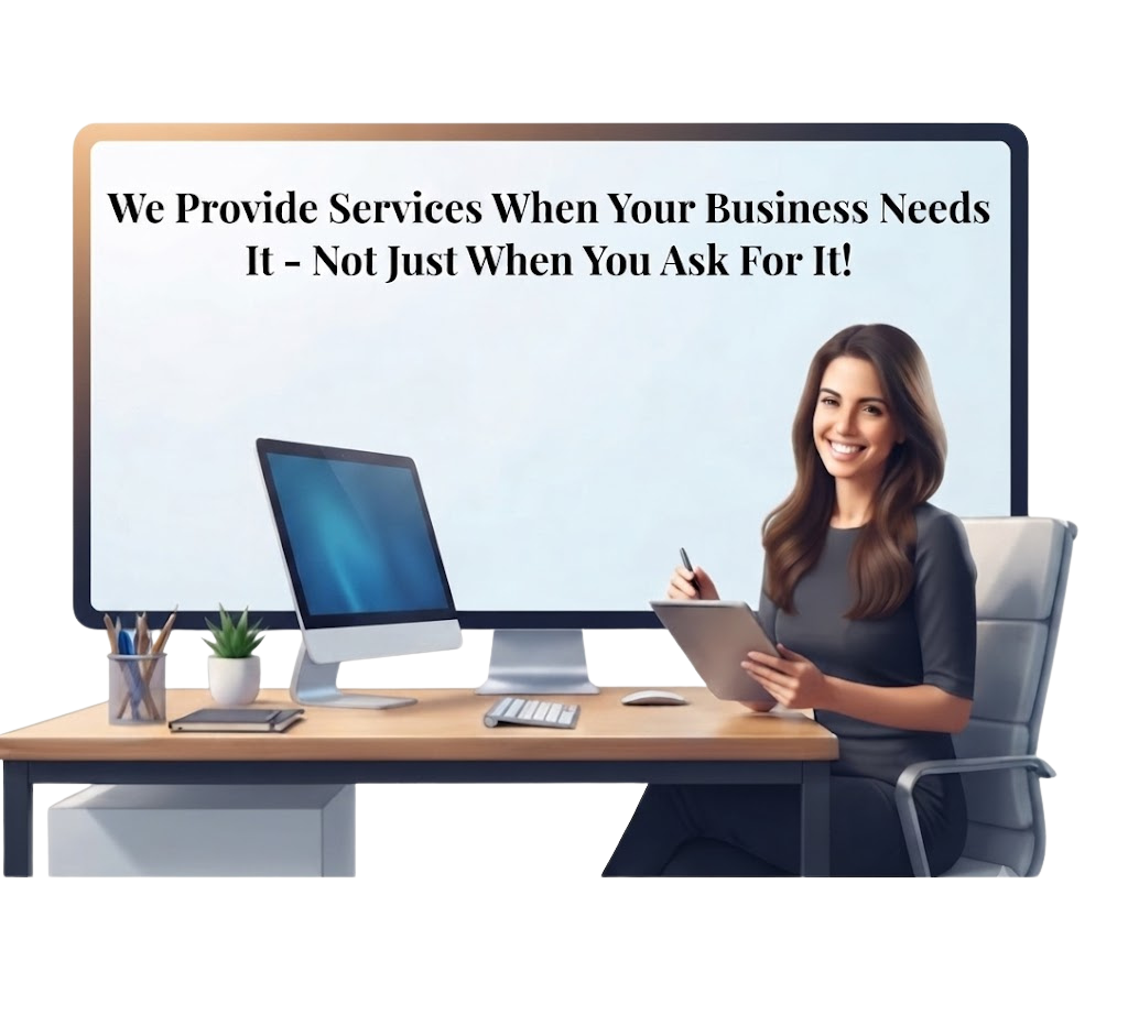 24 Years Experience