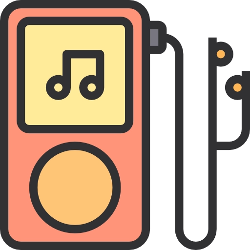 iPad/iPod Music Application