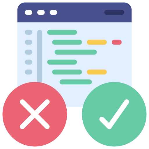 Hybrid Application Testing