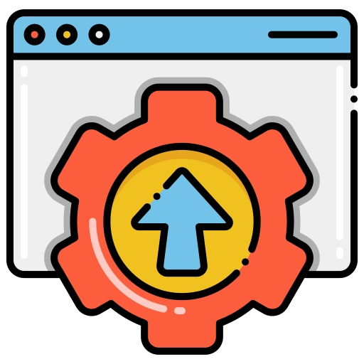 Hybrid Application Upgrading