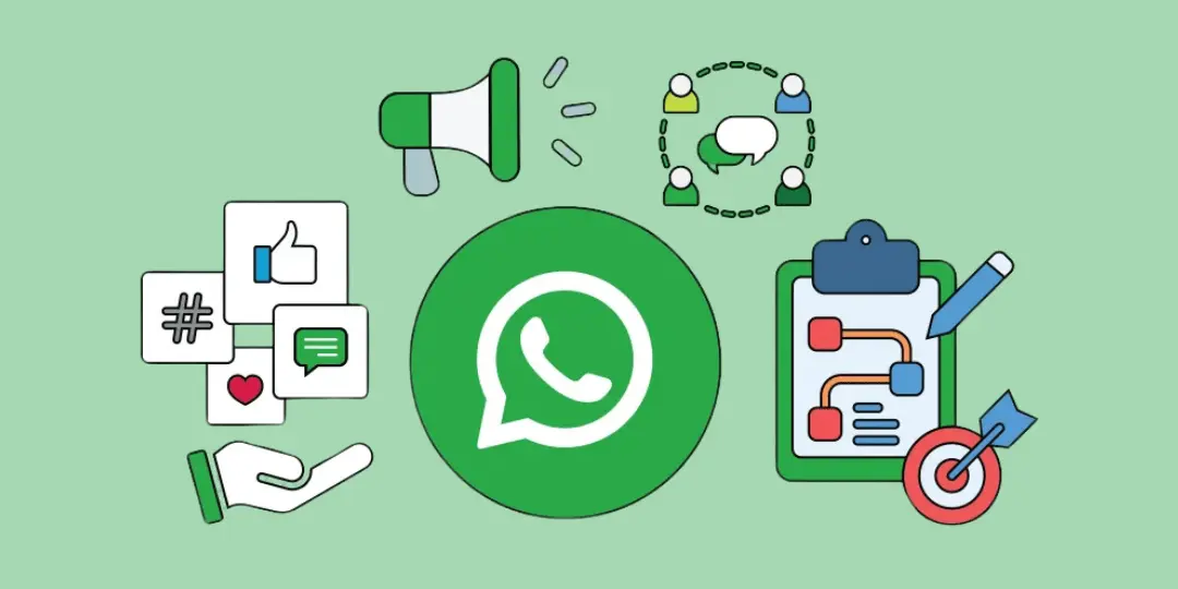 WhatsApp Marketing & Automation