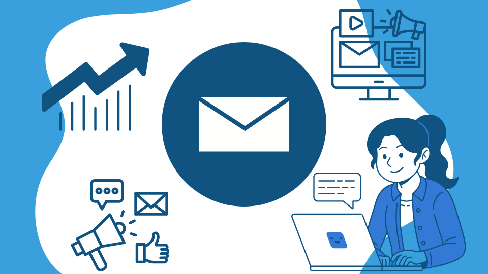 Email Marketing & Lead Nurturing