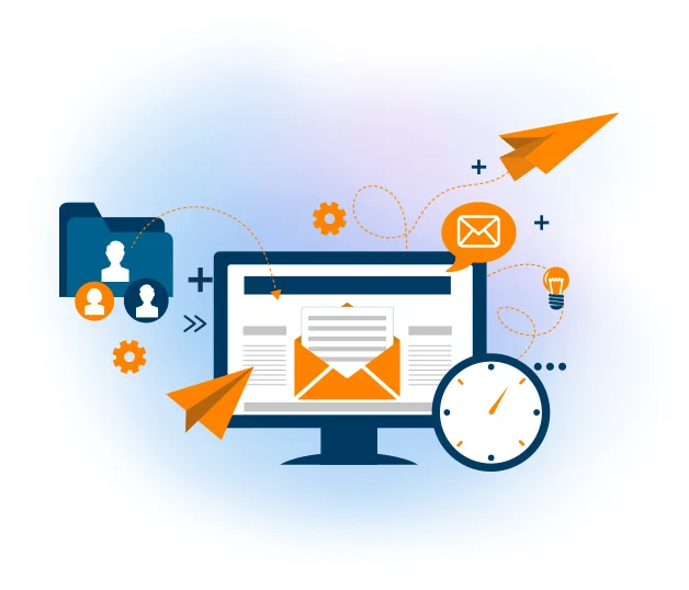 Email Marketing & Lead Nurturing