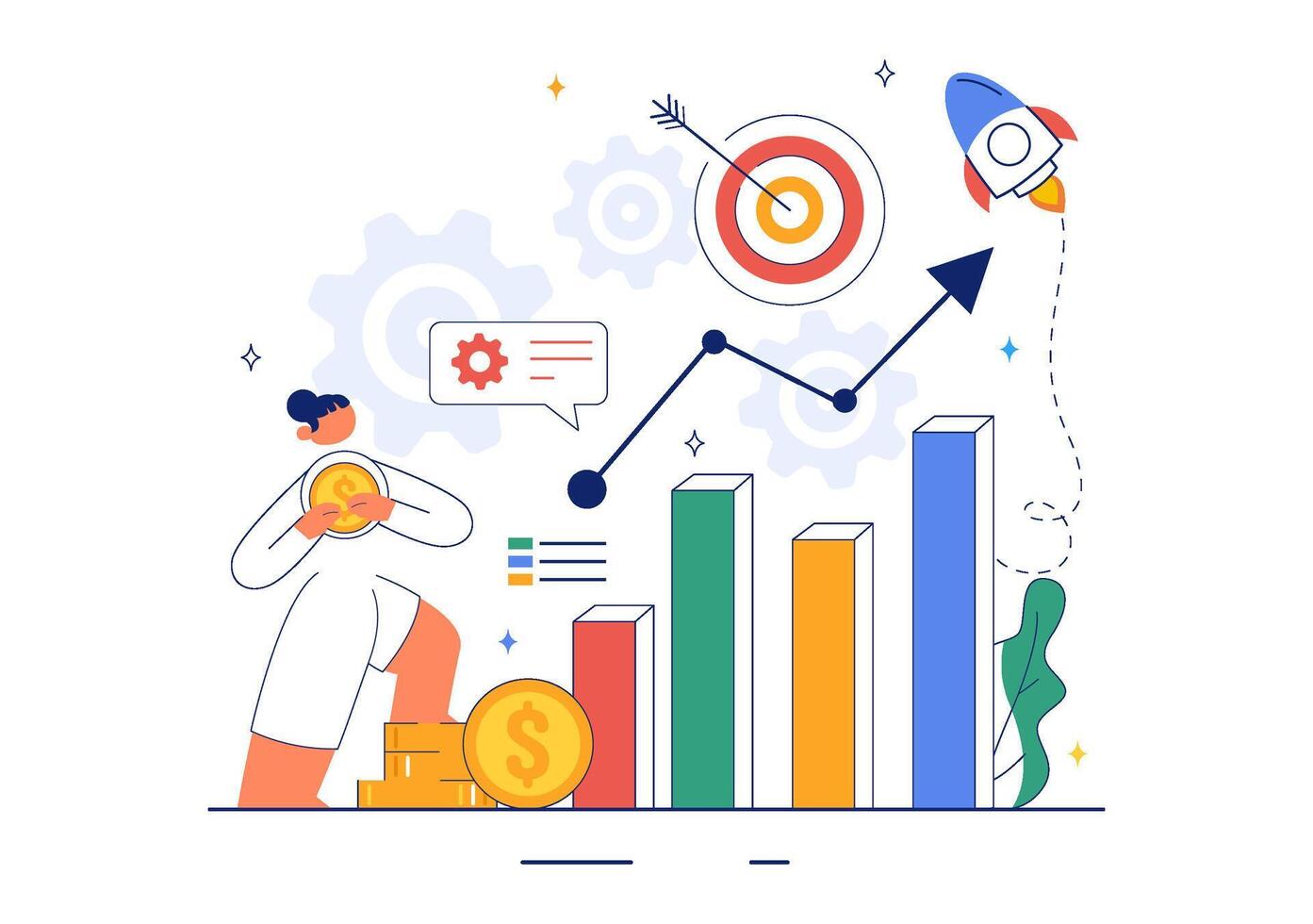 Dominate Google Search for CA Services