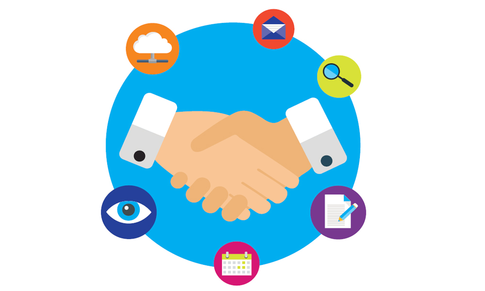 Establish Authority & Long-Term Trust