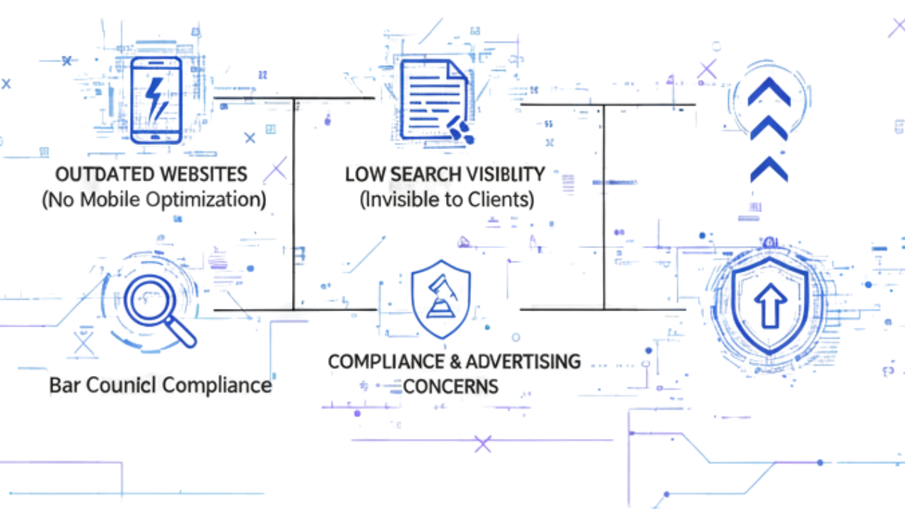 Why Mumbai Law Firms Need Structured Digital Infrastructure