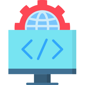 Secure Legal Web Infrastructure