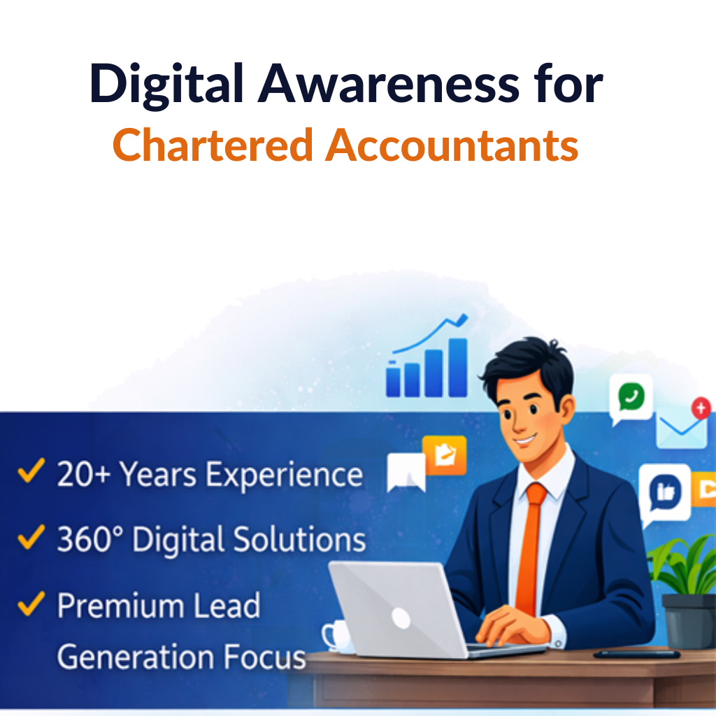 Digital-Marketing- for-Chartered-Accountants 