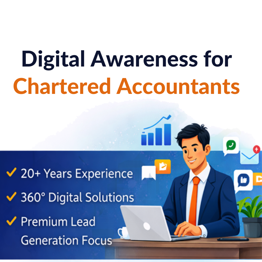 Digital-Marketing- for-Chartered-Accountants 