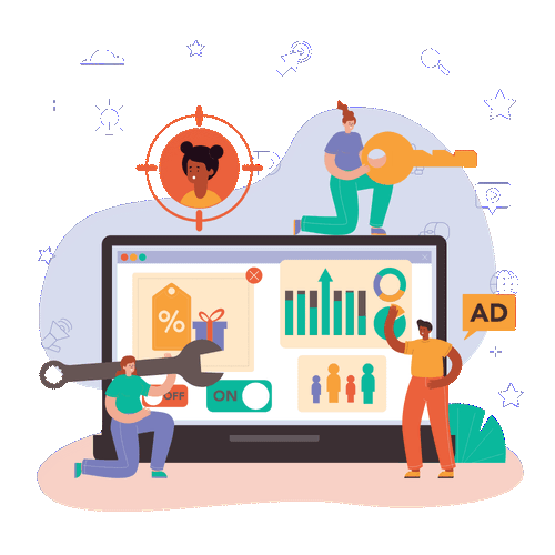PPC (Pay-Per-Click)                             