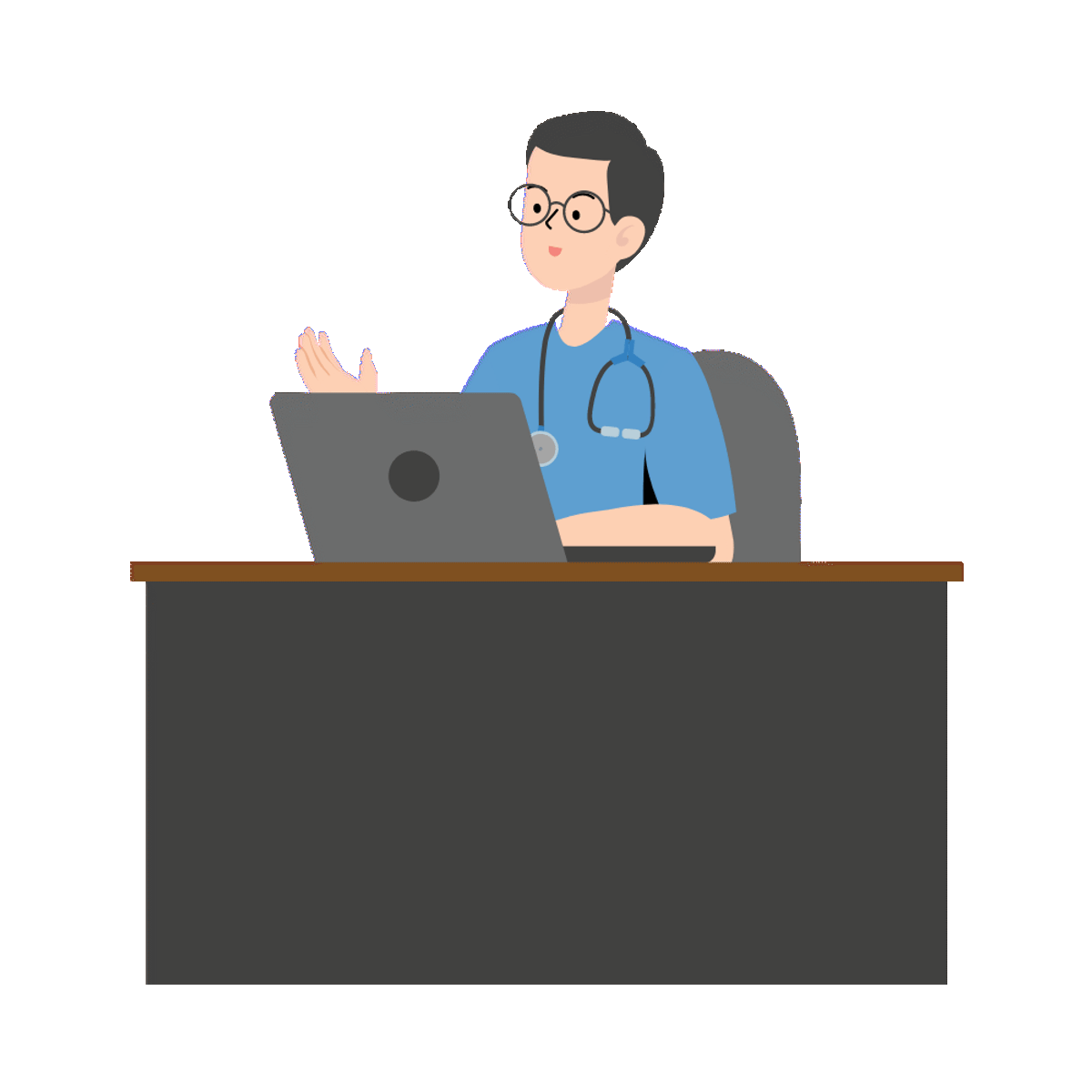 Doctors